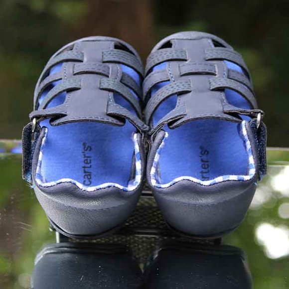 Carter's Every Step Boys Infant Stage 1 (6-9 months) NEW - Picture 5 of 9